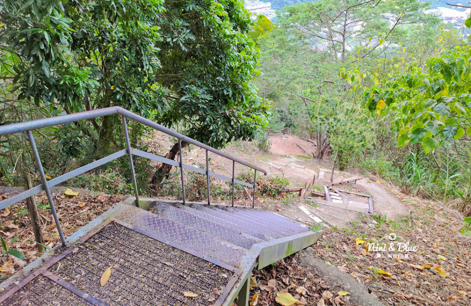 台中太平登山步道｜咬人狗坑生態景觀步道