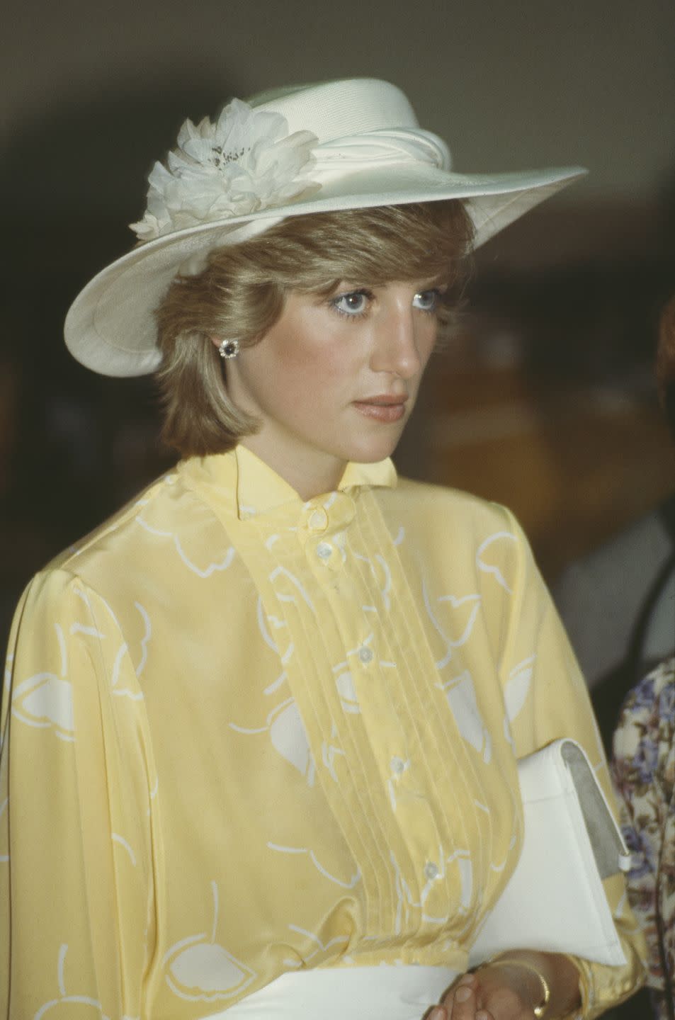 Photo credit: Princess Diana Archive - Getty Images