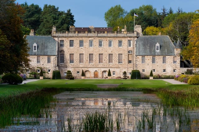 Gordonstoun School 