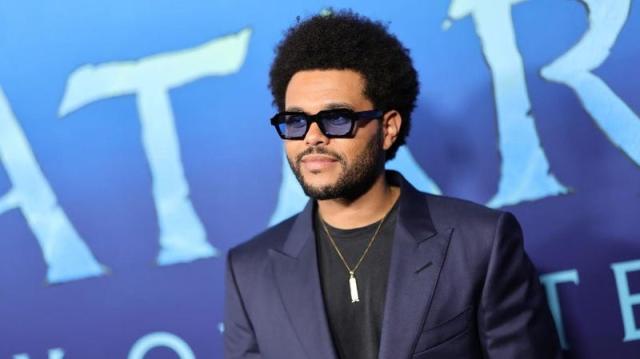 The Weeknd's most memorable style moments