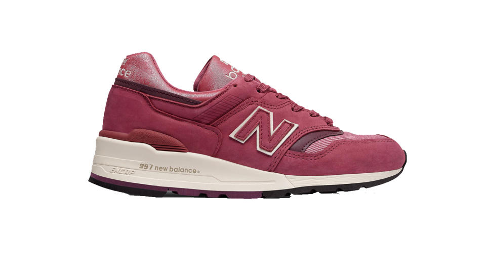 New Balance The Retrospective Woman