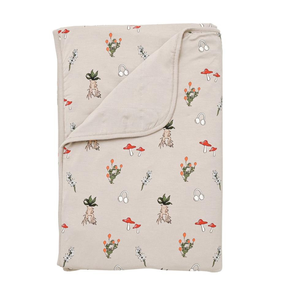 <p><a href="https://go.redirectingat.com?id=74968X1596630&url=https%3A%2F%2Fkytebaby.com%2Fproducts%2Ftoddler-blanket-in-herbology&sref=https%3A%2F%2Fwww.cosmopolitan.com%2Fstyle-beauty%2Ffashion%2Fg43841407%2Fbest-gifts-for-2-year-olds%2F" rel="nofollow noopener" target="_blank" data-ylk="slk:Shop Now;elm:context_link;itc:0;sec:content-canvas" class="link ">Shop Now</a></p><p>Toddler Blanket in Herbology 1.0</p><p>$77.00</p><p>kytebaby.com</p>