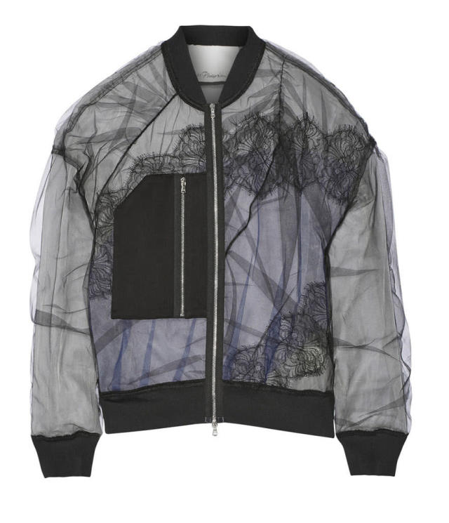 13 Bomber Jackets to Buy Right Now