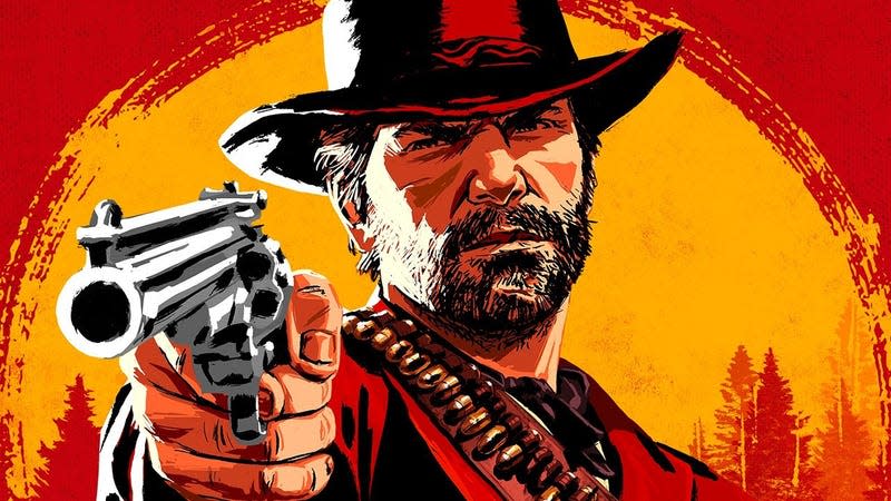 Image: Rockstar Games