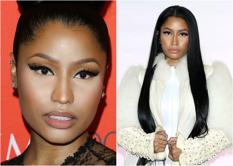 Nicki Minaj : Après