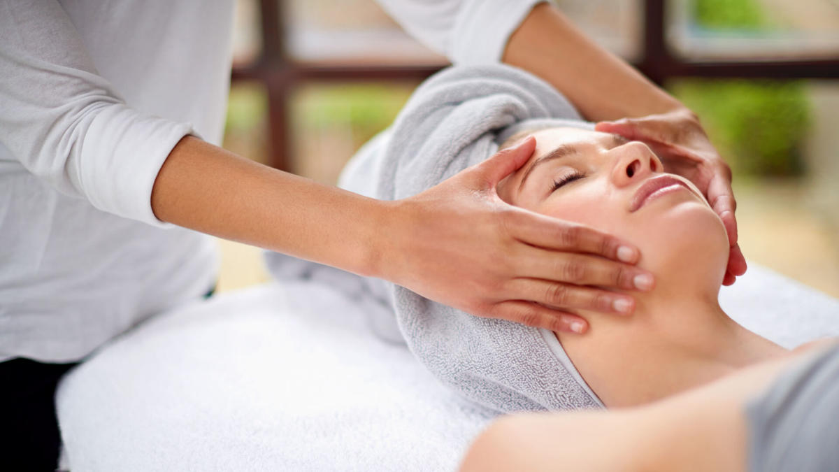 September Self Care- Read about our massage offer