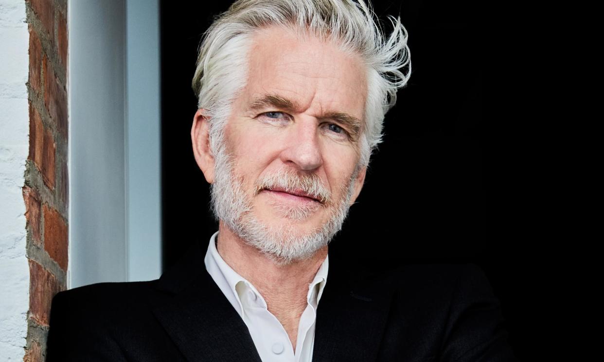 <span>‘The motion picture and television industry chews kids up and spits them out’ … Matthew Modine.</span><span>Photograph: Noel Sutherland</span>