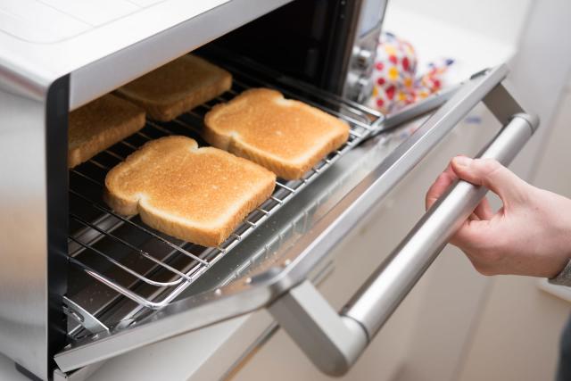 The best toasters of 2019: Breville, Black & Decker, Cuisinart, Hamilton  Beach, KitchenAid