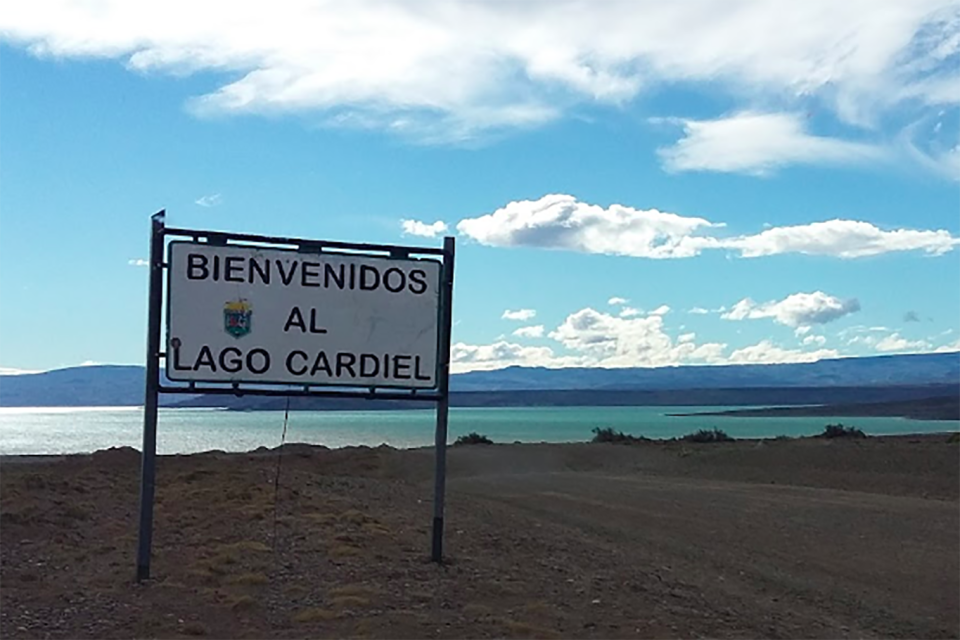 Cuatro personas murieron luego de que un fuerte temporal diera vuelta sus kayaks