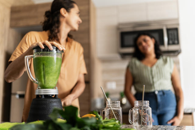 Descubre cómo utilizar un procesador de alimentos adecuadamente