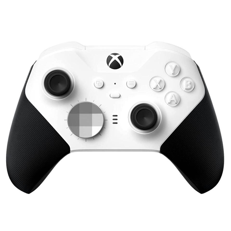 1) Xbox Elite Wireless Controller Series 2 Core