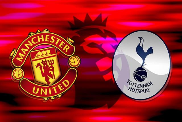 Man United vs Tottenham