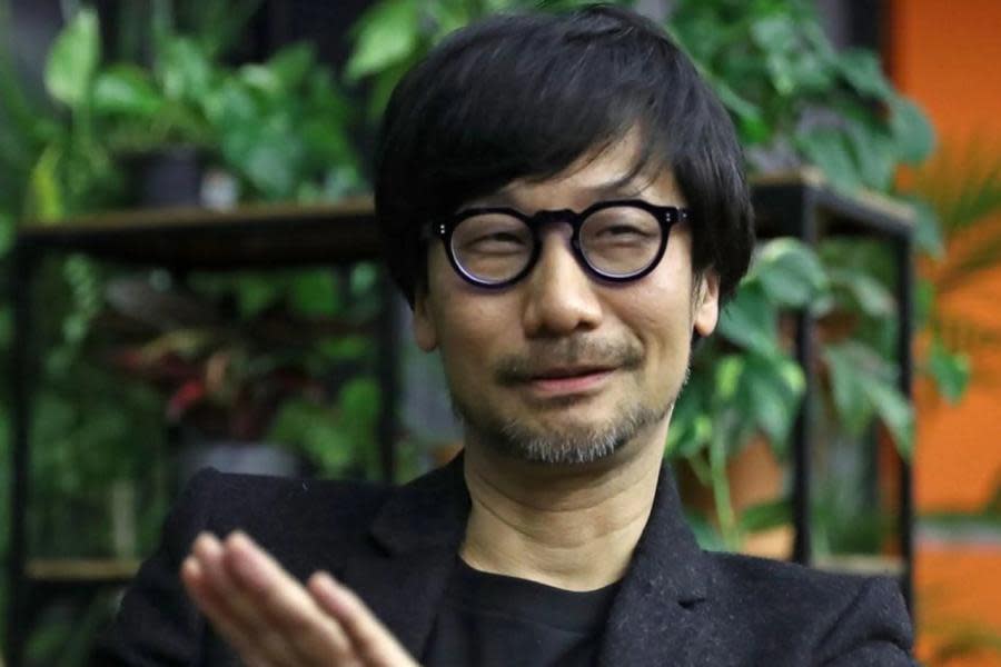 ¿Le dice adiós a su sueño? Hideo Kojima cree que nunca hará películas por esta razón