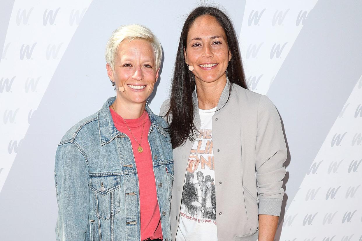 8th Annual espnW: Women + Sports Summit