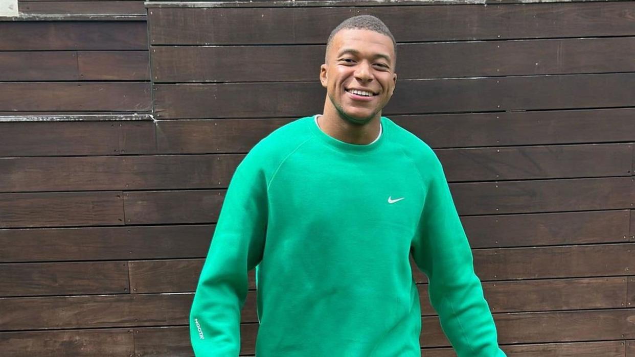 La millonaria cifra que ha pagado Kylian Mbappé para comprar el Caen, el equipo que le tuvo que rechazar de niño