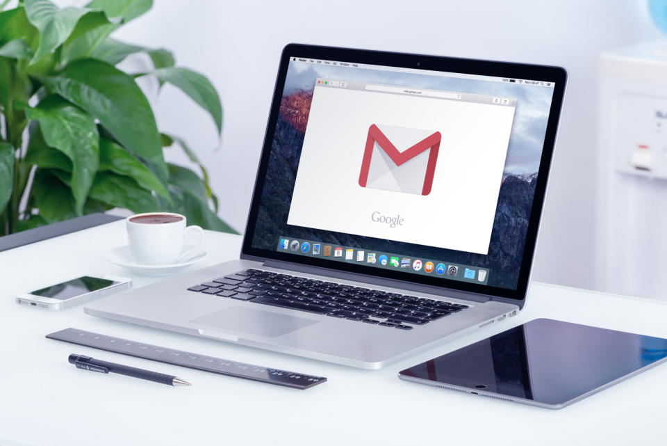 Google recently rolled out a huge makeover for Gmail, with a completely new