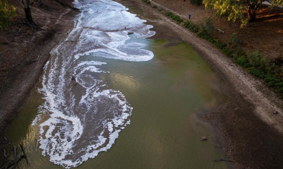 NSW water resources plans for the Murray-Darling Basin, which were submitted more than a year after deadline, must be revised after being rejected by the authority.