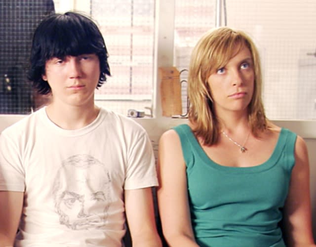 Toni Collette in ‘Little Miss Sunshine’