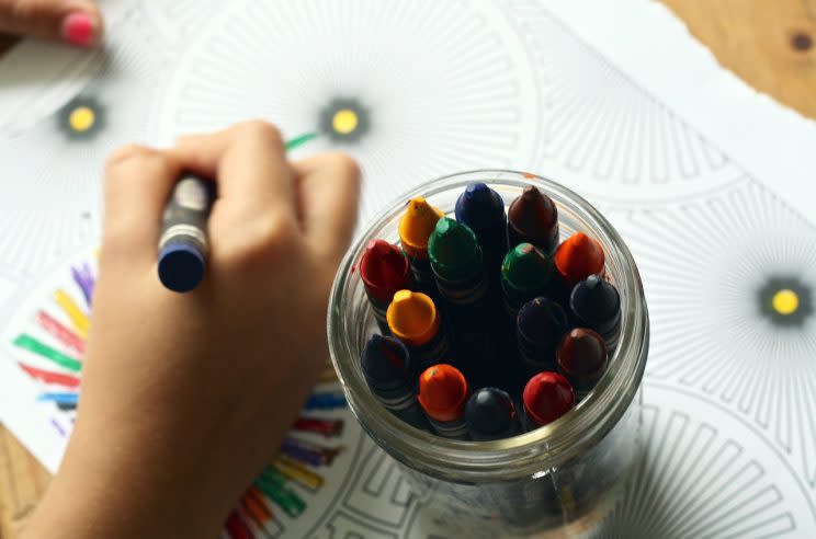 Childcare costs can be a postcode lottery [Photo: Pixabay via Pexels]