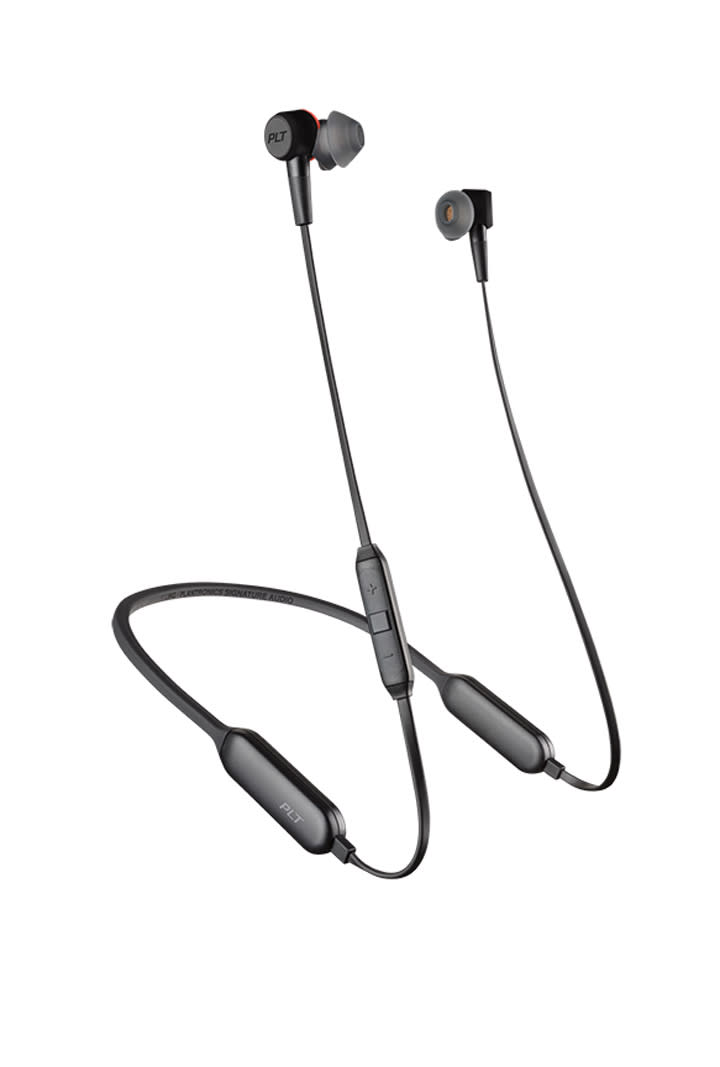 Plantronics has lately made a point of delivering solid wireless audio for