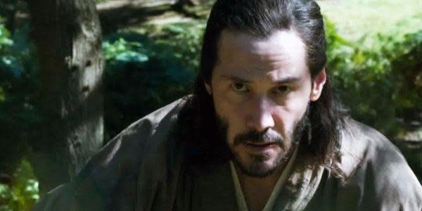 47 Ronin, una de las peores películas de Keanu Reeves, tendrá secuela en  Netflix