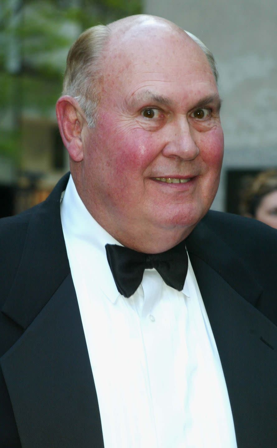 Willard Scott