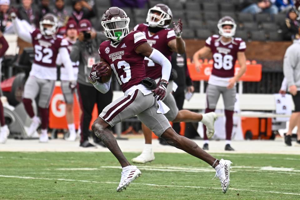 28. Cincinnati Bengals – CB Emmanuel Forbes, Mississippi State