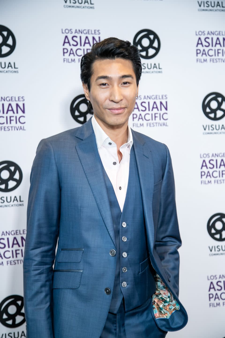 Chris Pang