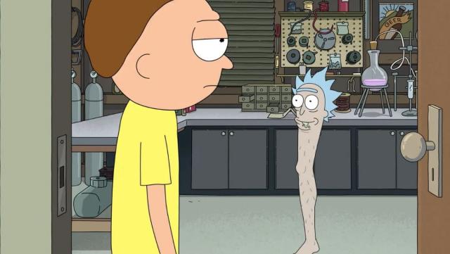 How to watch Rick and Morty Season 7 in the US on Channel 4 for free -  UpNext by Reelgood