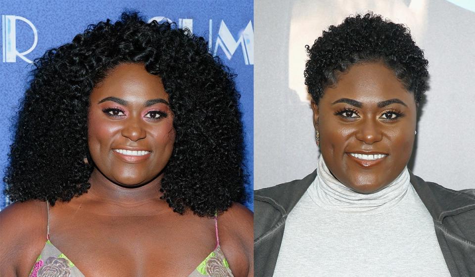 Danielle Brooks