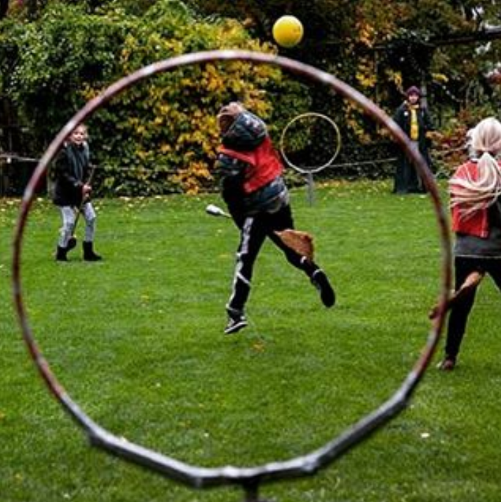 Otras actividades. También durante el evento se realizará un torneo de Quidditch y una conferencia en el campus del Chestnutt Hill College. 