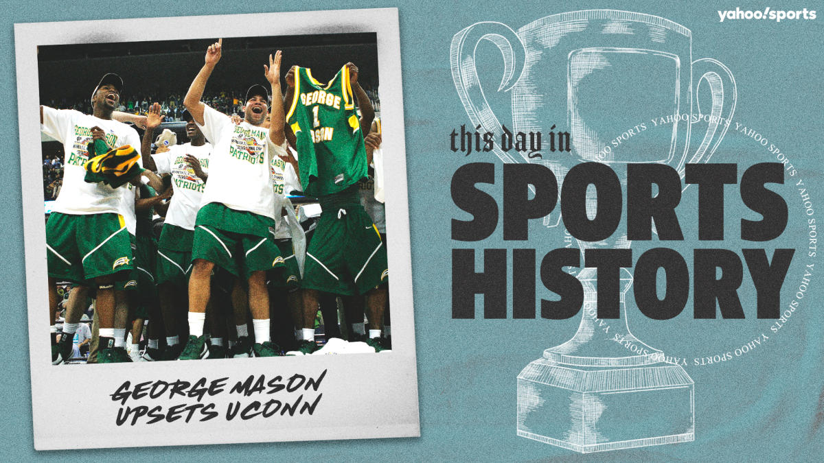 2011 NCAA Tournament: Finding a George Mason in a Crowd of 68, News,  Scores, Highlights, Stats, and Rumors