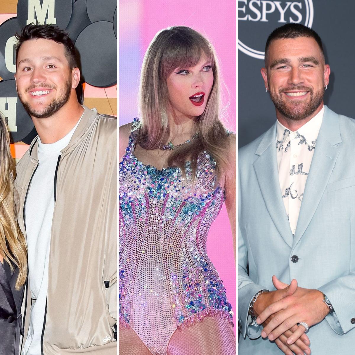 Travis Kelce Left Devastated After Taylor Swift Snub