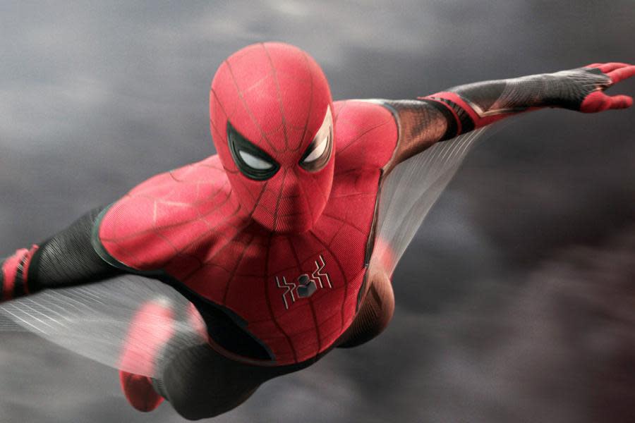 Kevin Feige confirma que ya tienen las historia para Spider-Man 4