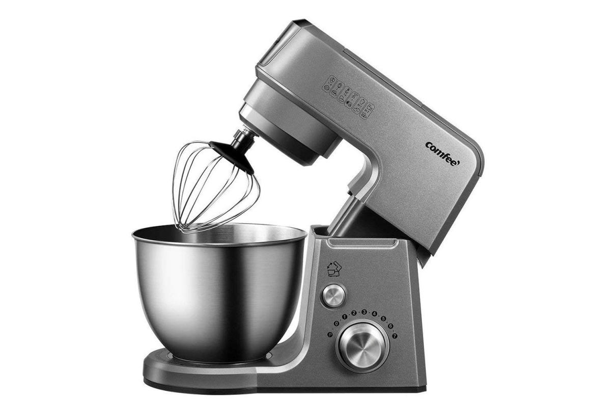 s $50 Dash Stand Mixer Review: Key Insights Before Buying