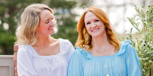 Pioneer Woman Ree Drummond's Spring Collection Has Arrived at Walmart