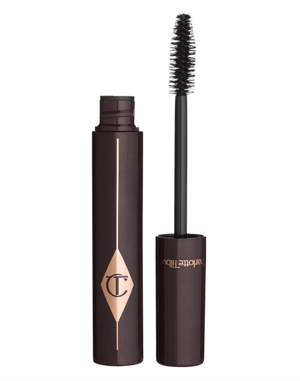 Yahoo Beauty Editors’ Pick: Charlotte Tilbury Full Fat Lashes Mascara