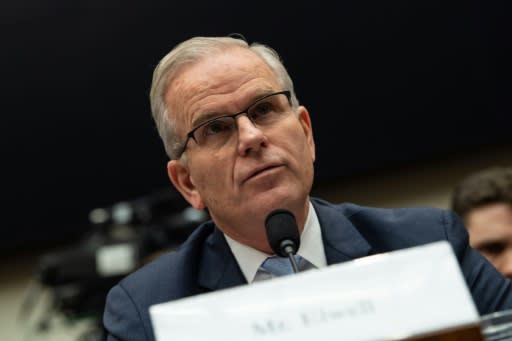 Daniel Elwell, acting administrator of the Federal Aviation Administration, hopes to coordinate global regulators on the resumption of flights of the Boeing 737 MAX