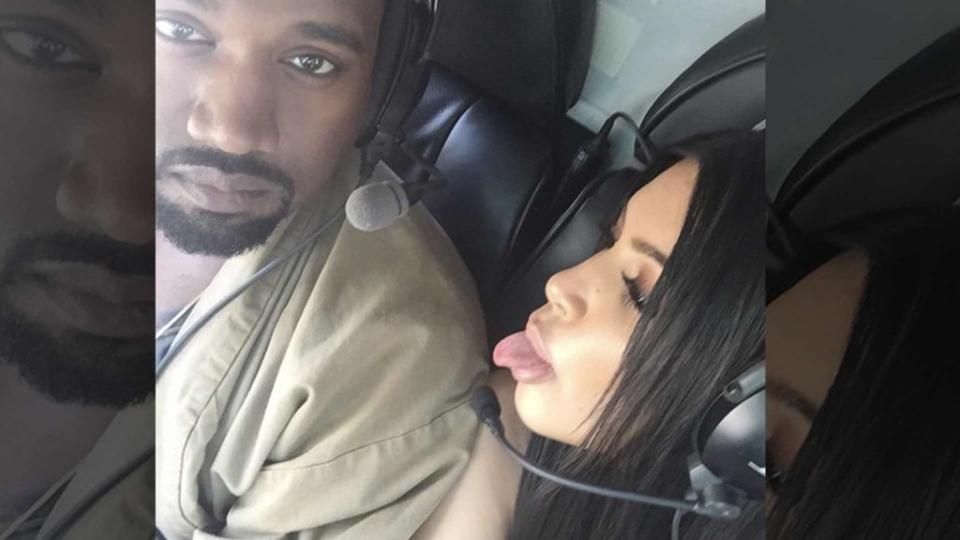 <p>It’s been 5 years since Kim Kardashian and Kanye West said “I do” at the Forte di Belvedere in Italy, and they’ve come a long way since then. The famous duo has built an empire together and are now parents to four children: North, 5, Saint, 3, Chicago, 1, and their newest addition, Psalm. While […]</p> <p>The post <a rel="nofollow noopener" href="https://theblast.com/kim-kardashian-kanye-west-five-years-wedding-anniversary/" target="_blank" data-ylk="slk:Kim and Kanye’s Most Relatable Moments On Their 5th Wedding Anniversary;elm:context_link;itc:0;sec:content-canvas" class="link ">Kim and Kanye’s Most Relatable Moments On Their 5th Wedding Anniversary</a> appeared first on <a rel="nofollow noopener" href="https://theblast.com" target="_blank" data-ylk="slk:The Blast;elm:context_link;itc:0;sec:content-canvas" class="link ">The Blast</a>.</p>