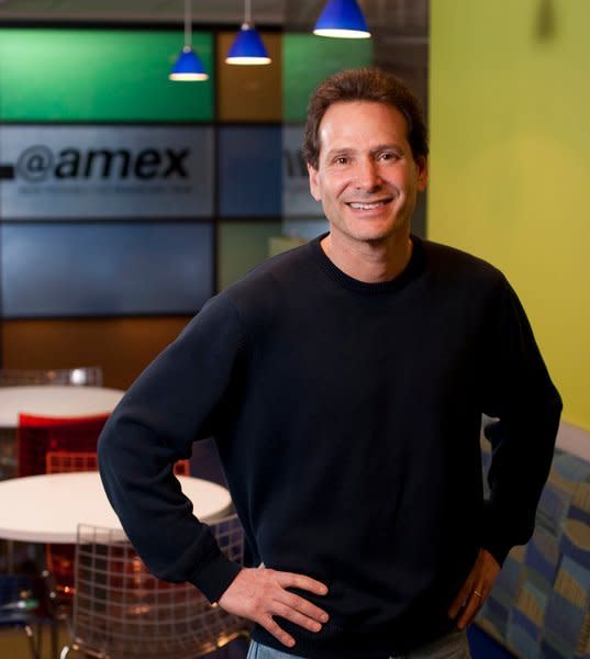 dan schulman