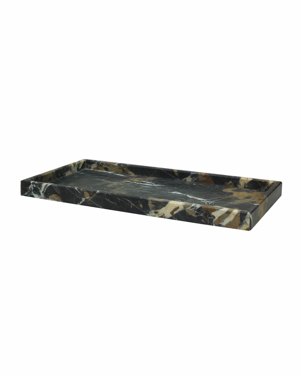<p><a href="https://go.redirectingat.com?id=74968X1596630&url=https%3A%2F%2Fwww.neimanmarcus.com%2Fp%2Fmarble-crafter-eris-collection-large-vanity-tray-prod228620047&sref=https%3A%2F%2Fwww.harpersbazaar.com%2Fshopping%2Fg46375870%2Fbest-valentines-day-gifts-for-him%2F" rel="nofollow noopener" target="_blank" data-ylk="slk:Shop Now;elm:context_link;itc:0;sec:content-canvas" class="link rapid-noclick-resp">Shop Now</a></p><p>Eris Collection Large Vanity Tray</p><p>neimanmarcus.com</p><p>$156.00</p><span class="copyright">neimanmarcus.com</span>