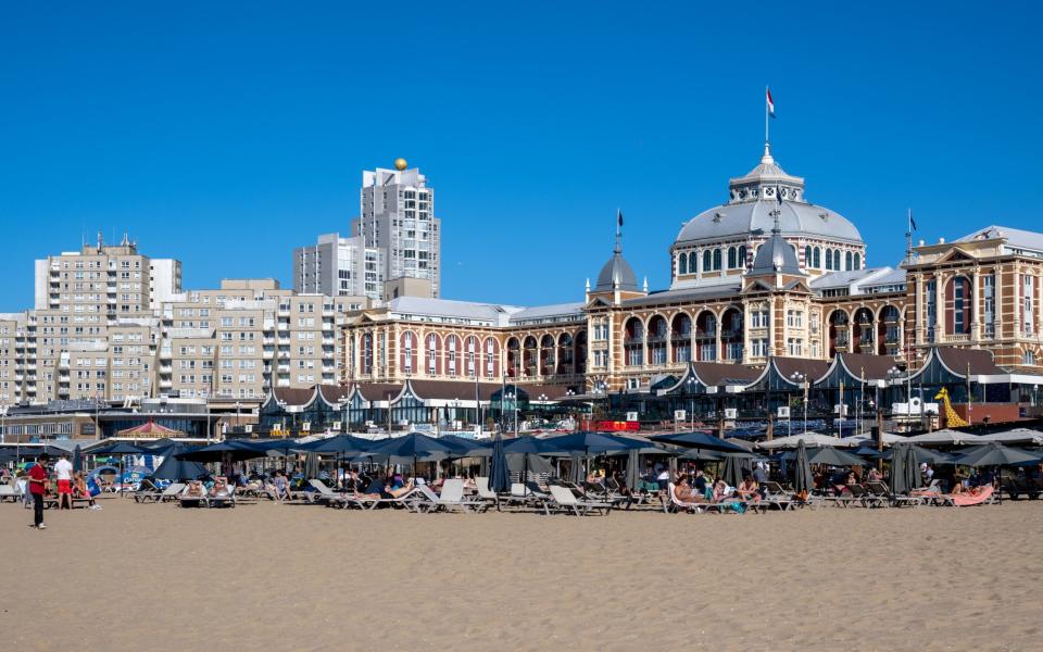 Scheveningen