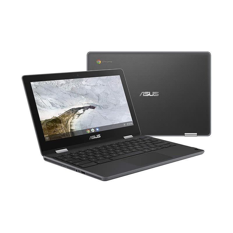 6) ASUS Chromebook Flip C214