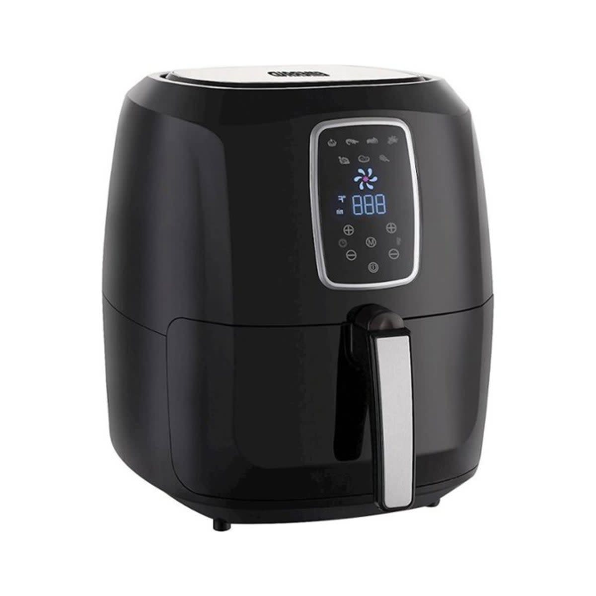 Emerald 5.2L Digital Air Fryer