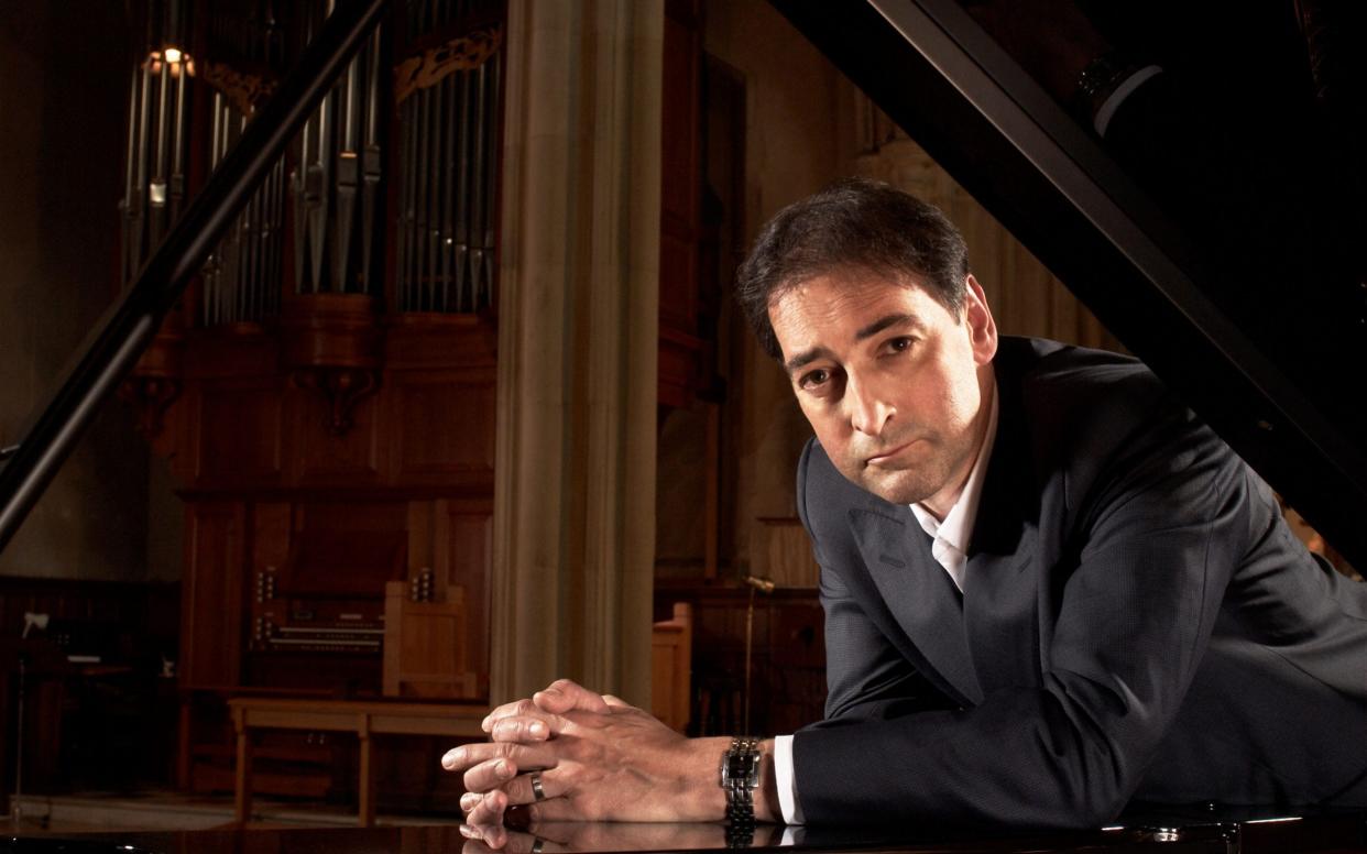 Alistair McGowan