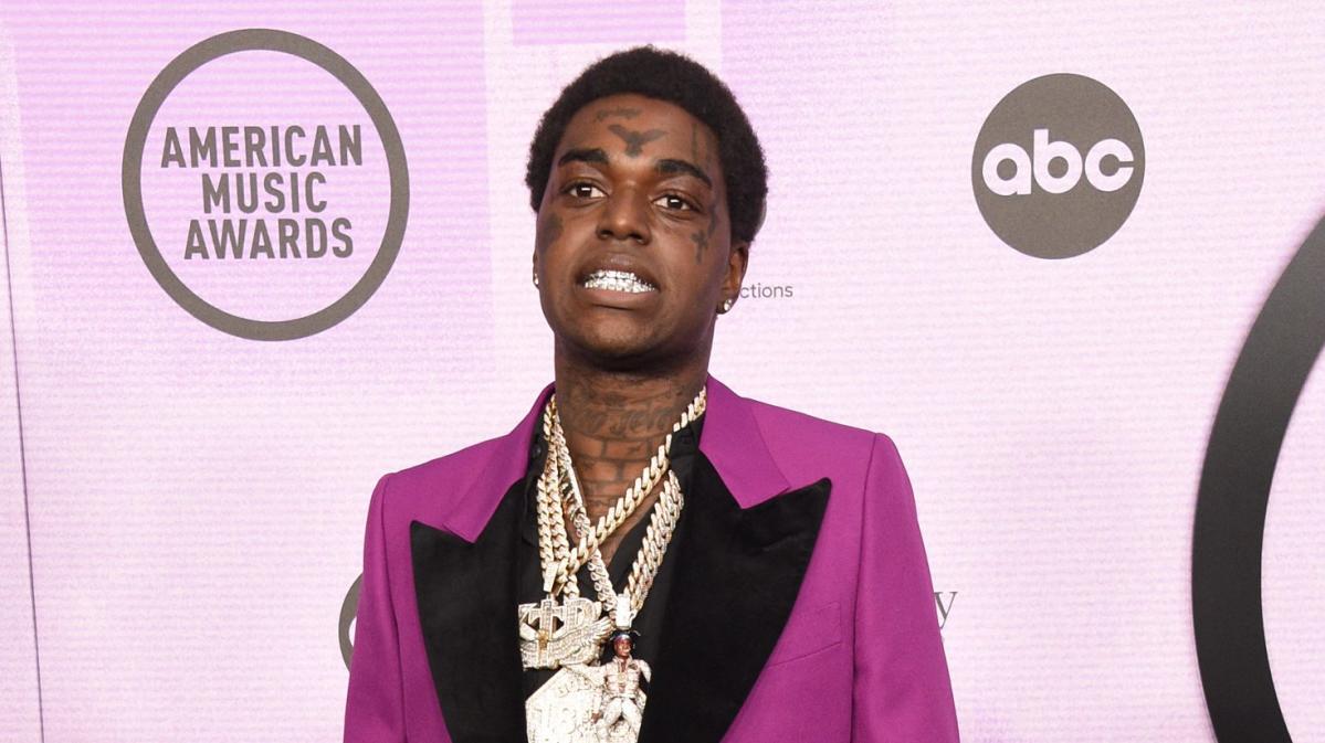 Kodak Black Explains Why He Refuses To Work With Drake Now