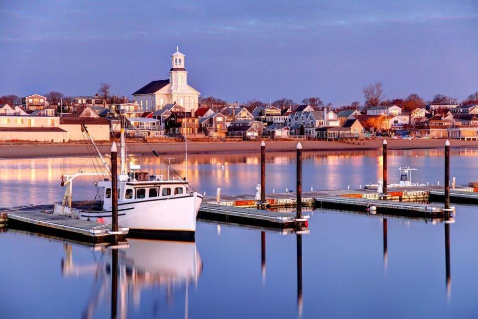 Provincetown, Massachusetts