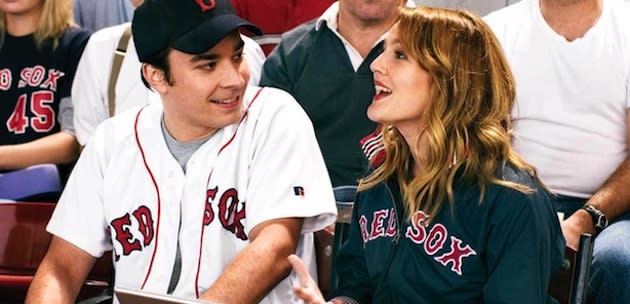 Major League II - Hollywood Movie Jerseys - Top Sports Movies of All