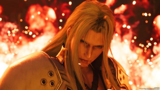 Final Fantasy 7 Rebirth – Review