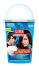 <p>The winner in the hair colour category is Schwarzkopf Permanent Colour - Shake It Up Colour Foam.</p>